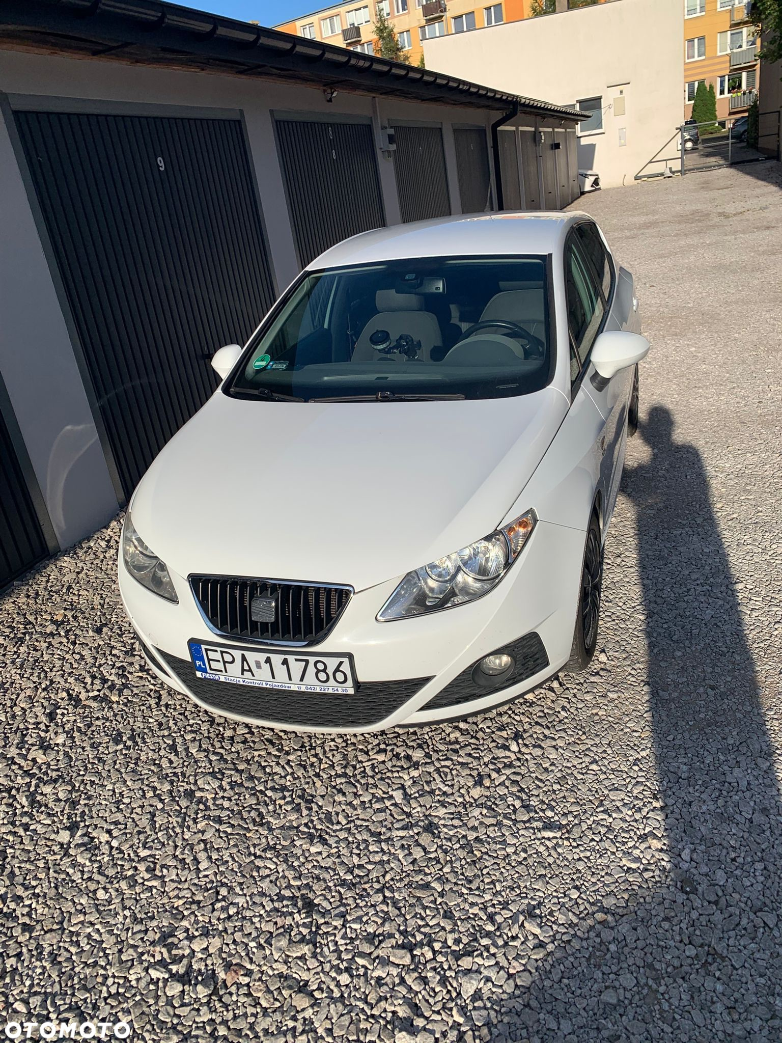 Seat Ibiza 1.2 TSI DSG Sport - 2