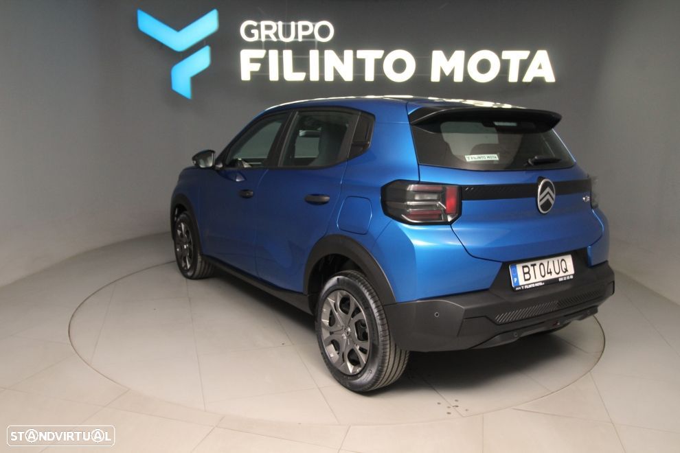 Citroën C3 1.2 Turbo You - 4