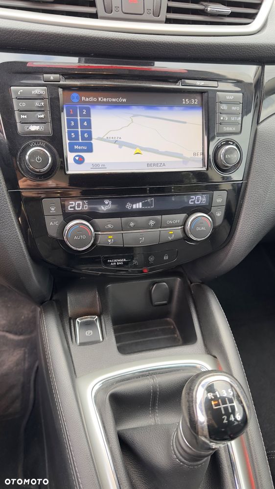 Nissan Qashqai 1.6 DIG-T Tekna+ - 17