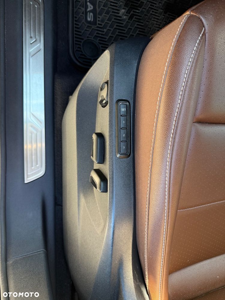 Volkswagen Atlas - 22