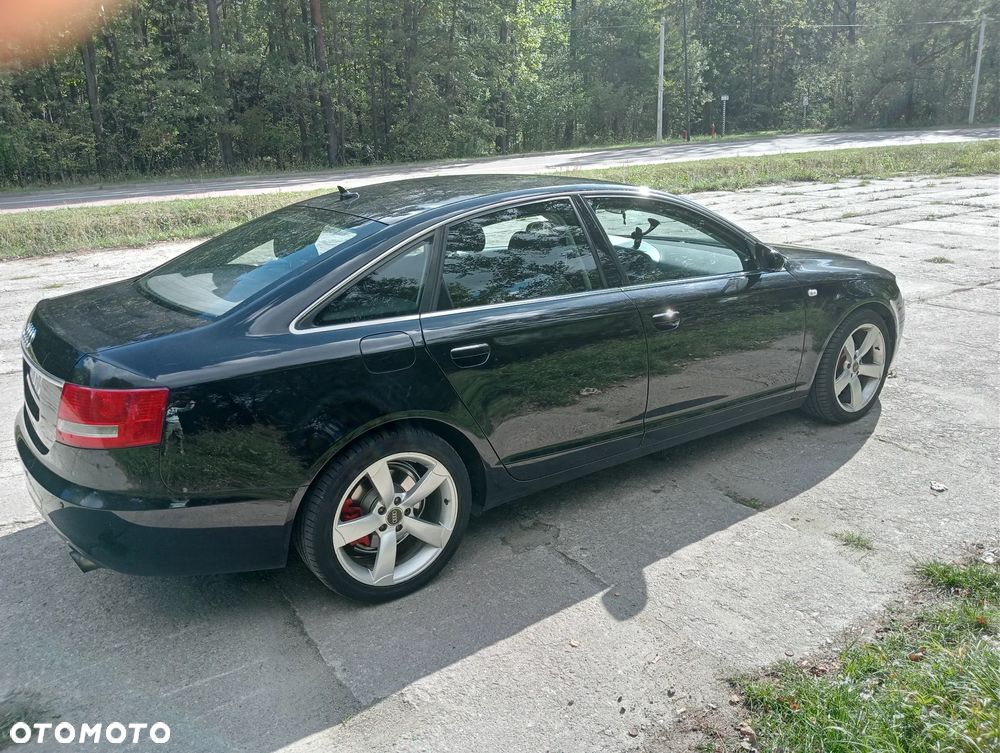 Audi A6 - 7