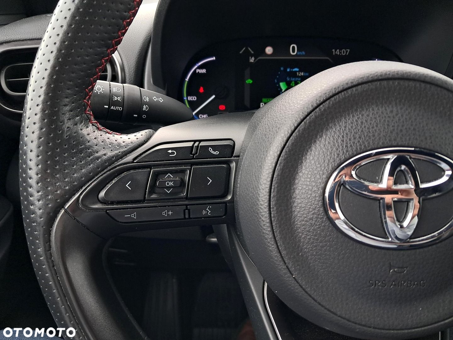 Toyota Yaris Cross - 17