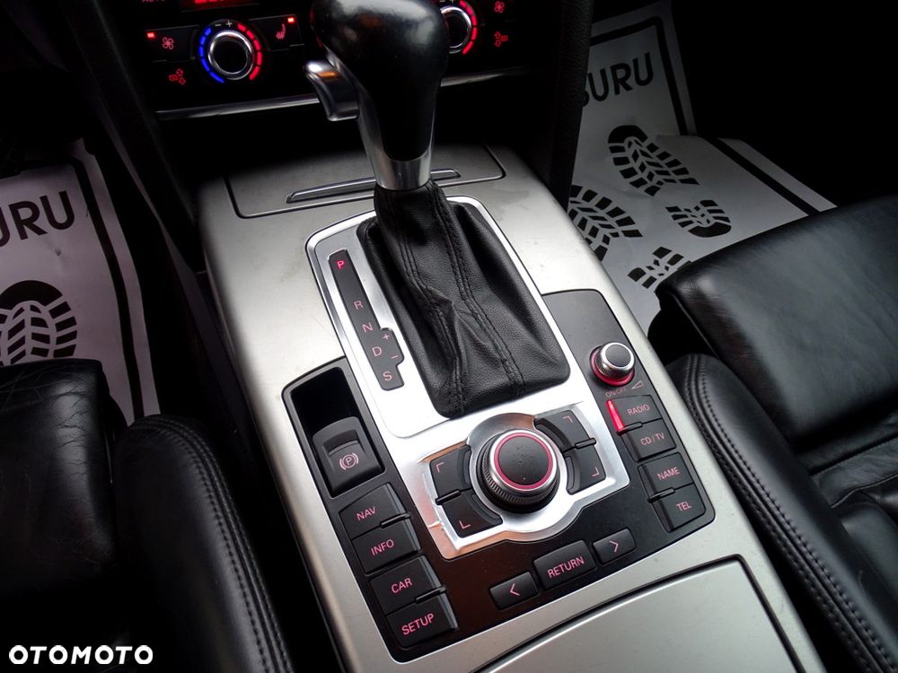 Audi S6 Avant Standard - 24