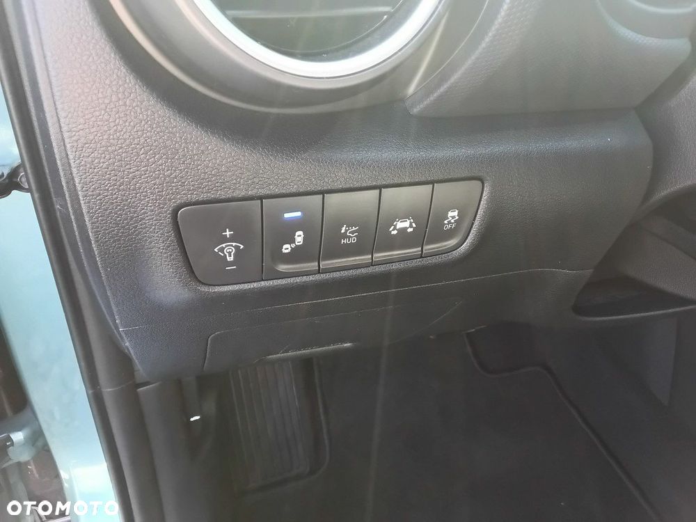 Hyundai Kona 1.6 T-GDI Premium 4WD DCT - 26