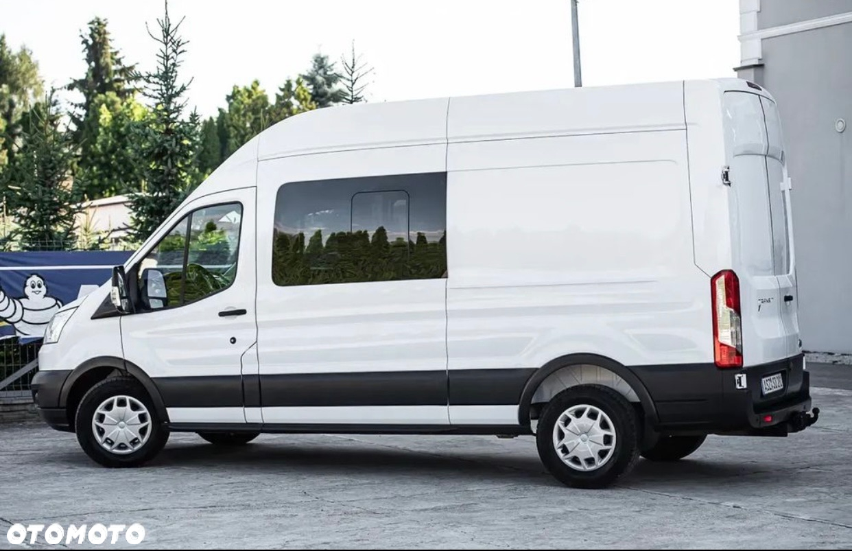Ford Transit - 5