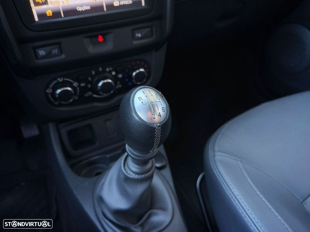 Dacia Duster 1.5 dCi Confort Cuir - 21