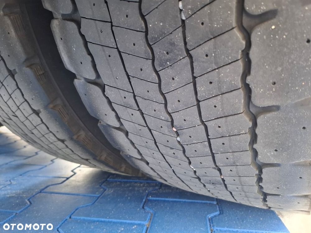 Volvo FH 460KM TC ADR - 7