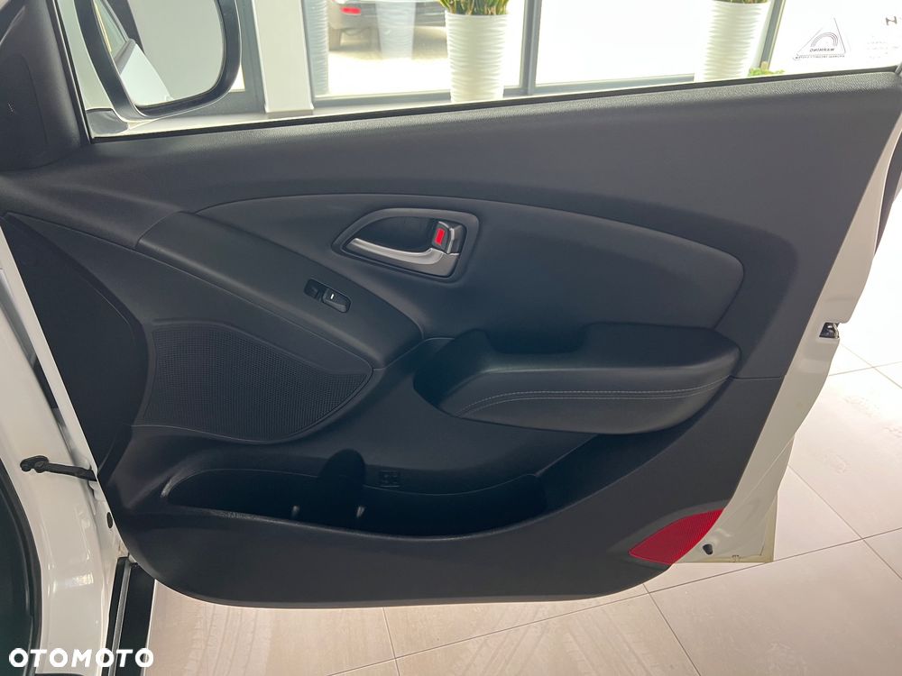 Hyundai ix35 - 36