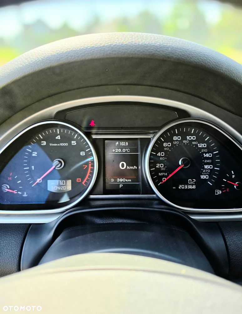 Audi Q7 - 15