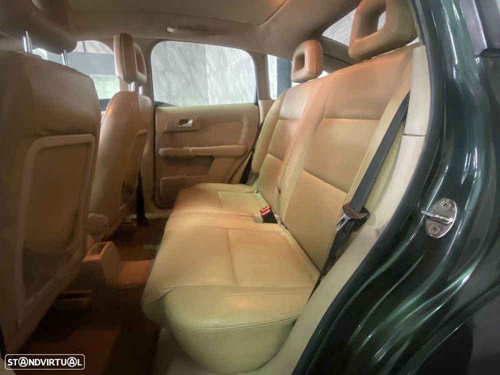 Audi A2 1.4 Attraction - 9