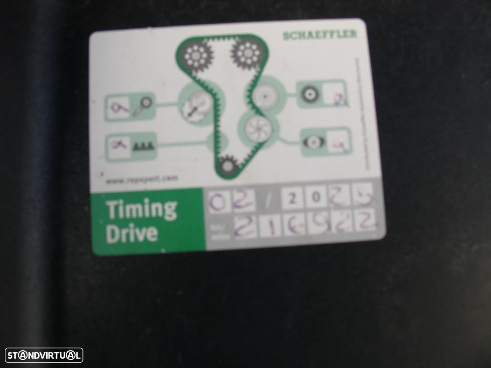 Ford S-Max 1.8 TDCi Titanium 7L - 19