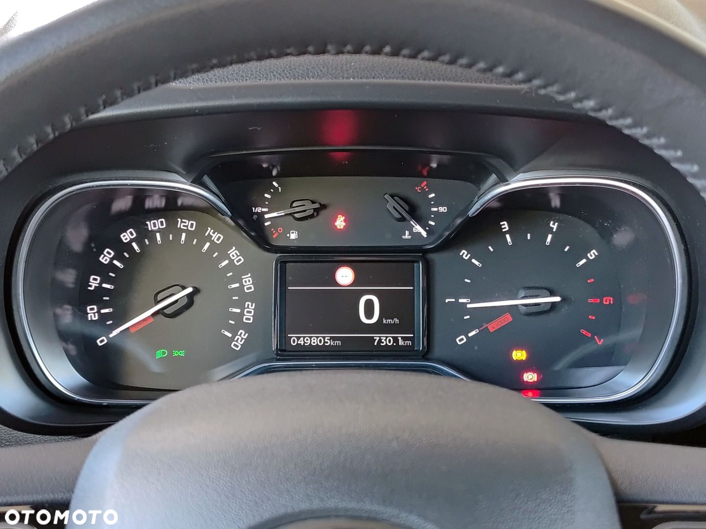Toyota Proace City Verso 1.5 D-4D Family - 13