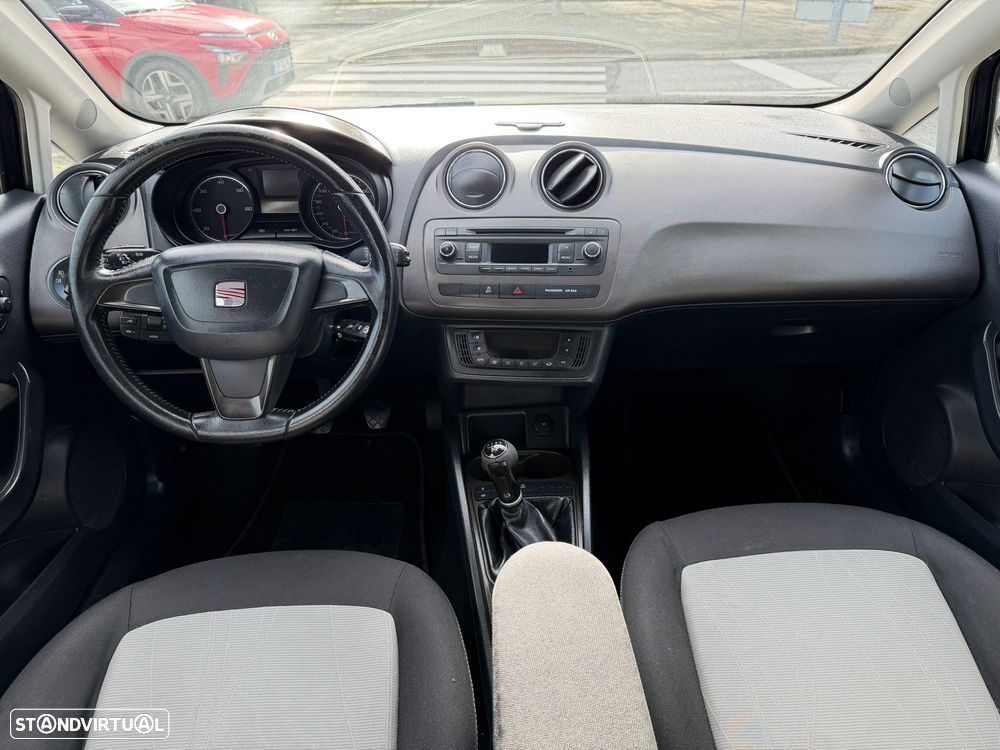 SEAT Ibiza ST 1.2 TDI CR Style - 23