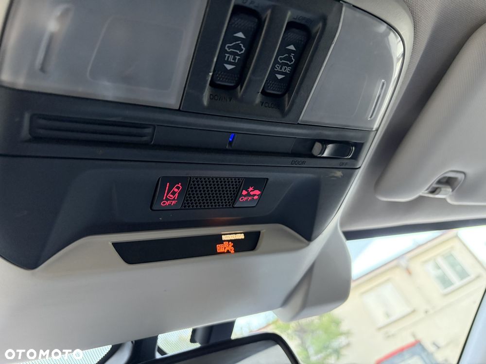 Subaru XV 2.0i-S Platinum (EyeSight) Lineartronic - 19