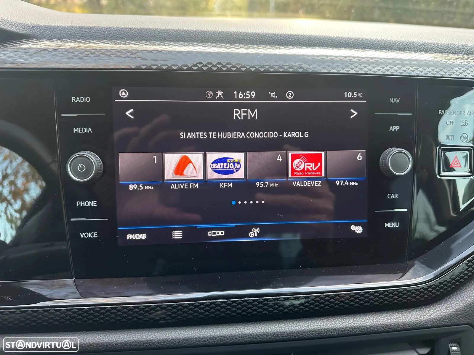 VW Polo - 8