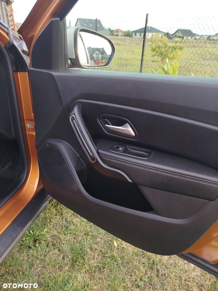 Dacia Duster 1.0 TCe Prestige - 32
