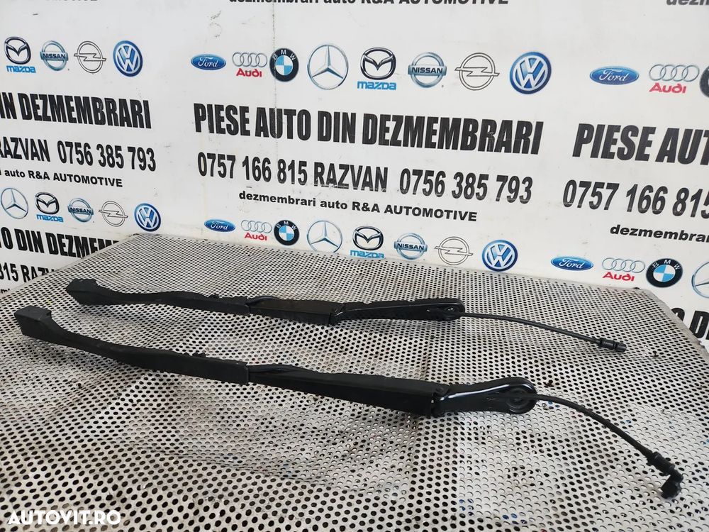 Brate Brat Stergatoare Fata Bmw G20 G21 G22 G23 G26 G28 G29 G42 M2 M3 M4 Cod   Volan Stanga Dezmemb - 6