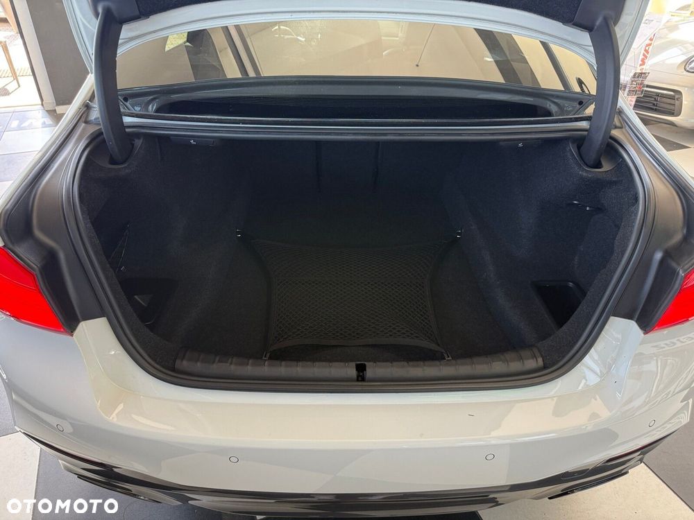 BMW Seria 5 - 9