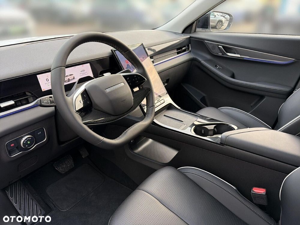 Jaecoo 5 - 9