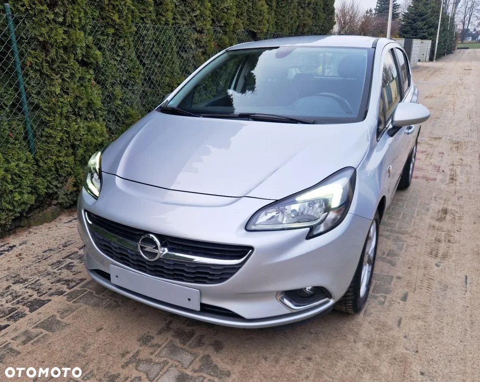 Opel Corsa 1.4 Start/Stop 120 Jahre - 2
