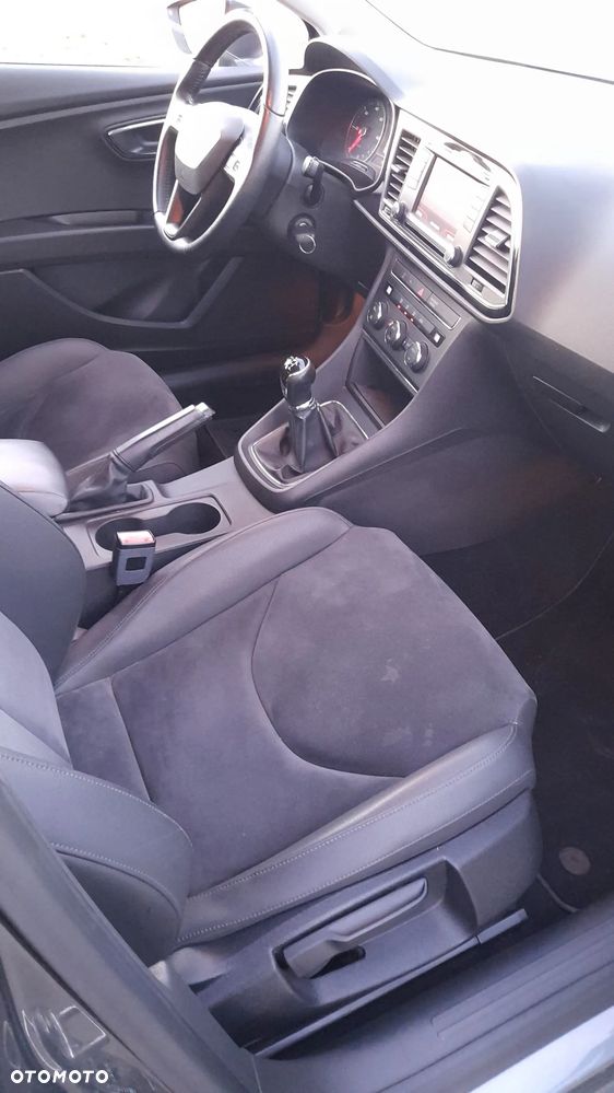 Seat Leon - 11