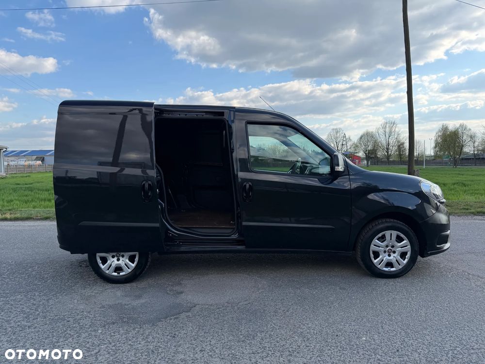 Fiat Doblo * L1H1 * 1.3 / 90KM * - 17