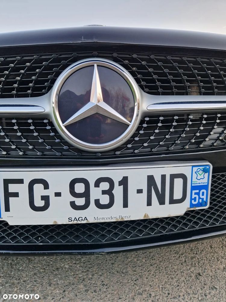 Mercedes-Benz Klasa A - 35