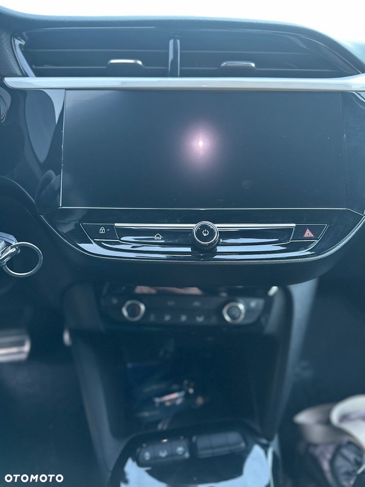 Opel Corsa 1.2 GS Line Plus Pack S&S - 15