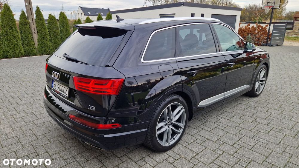 Audi Q7 - 20