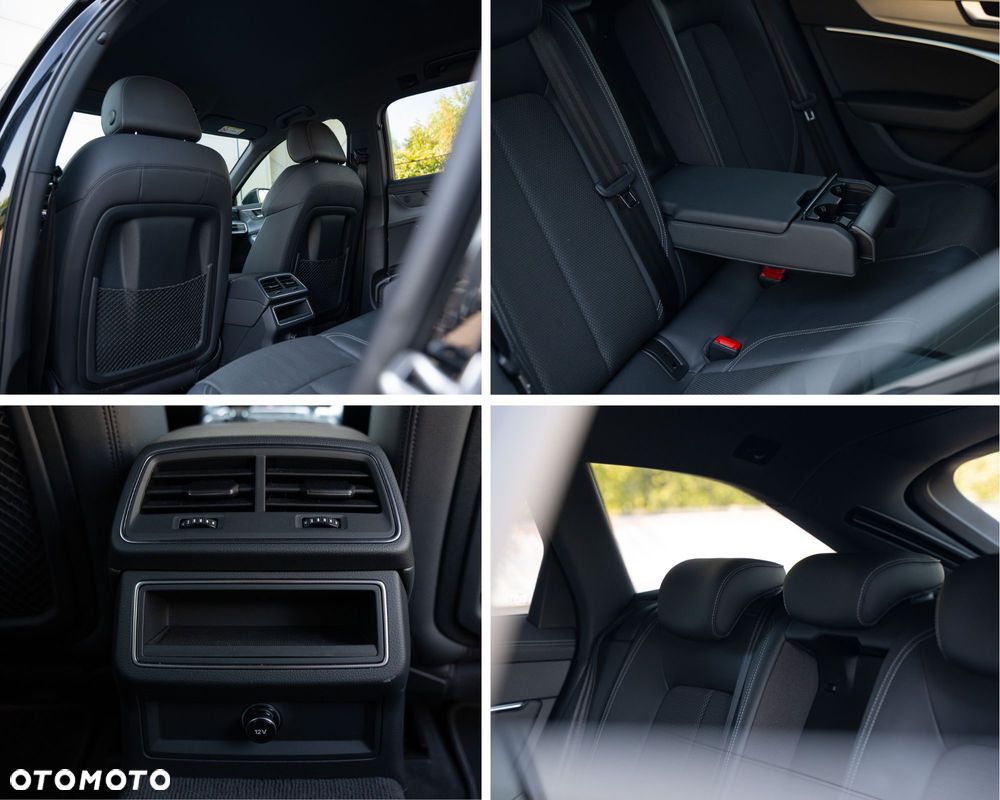 Audi A6 Avant TFSI S tronic - 37