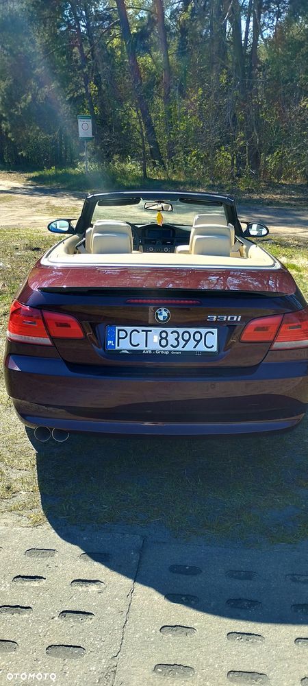 BMW Seria 3 - 7