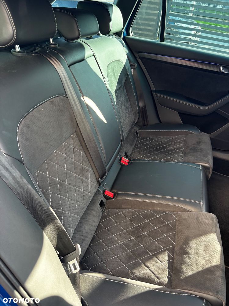 Skoda Superb - 25