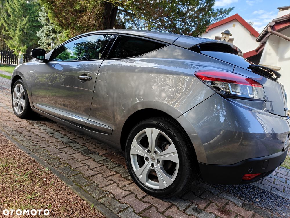 Renault Megane - 2