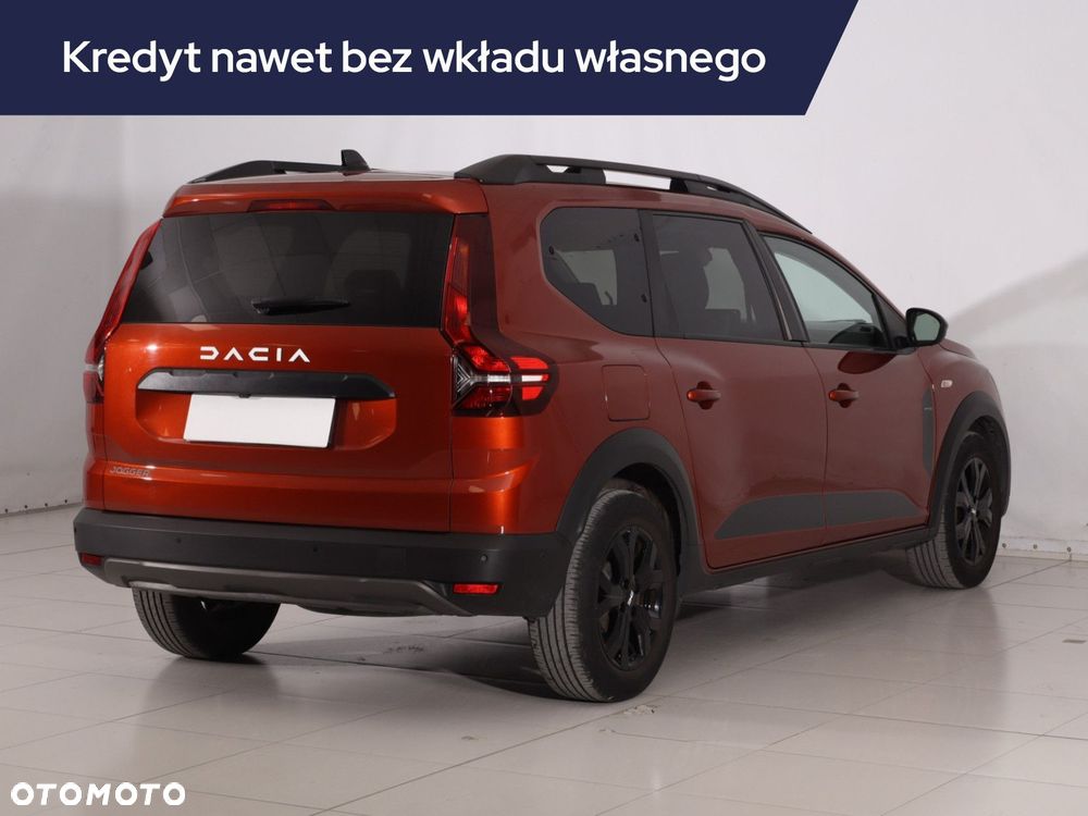 Dacia Jogger - 7