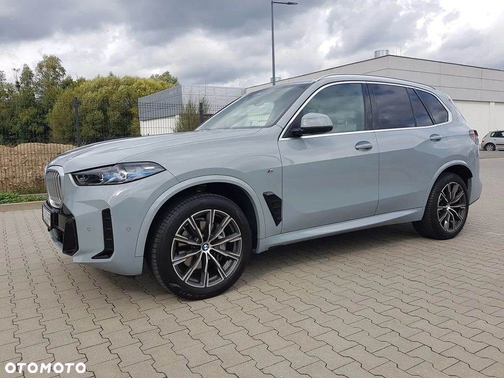 BMW X5 xDrive30d mHEV sport - 29