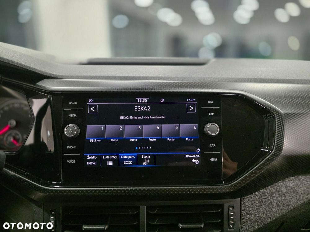 Volkswagen T-Cross 1.0 TSI Style - 27