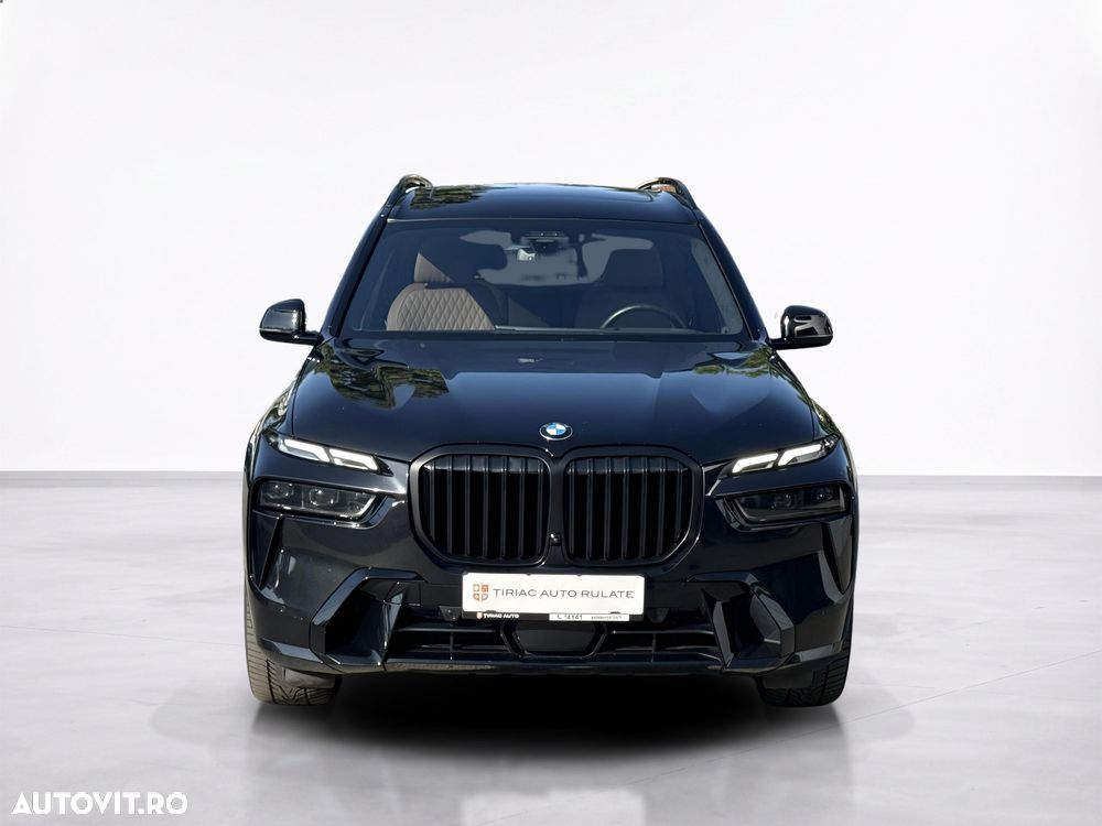 BMW X7 - 9