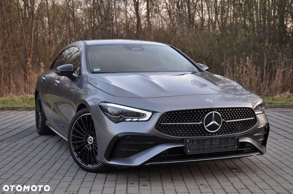 Mercedes-Benz CLA - 3