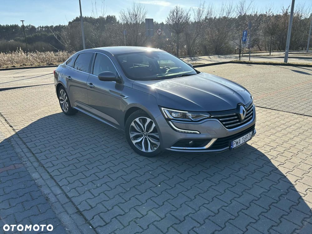 Renault Talisman - 10