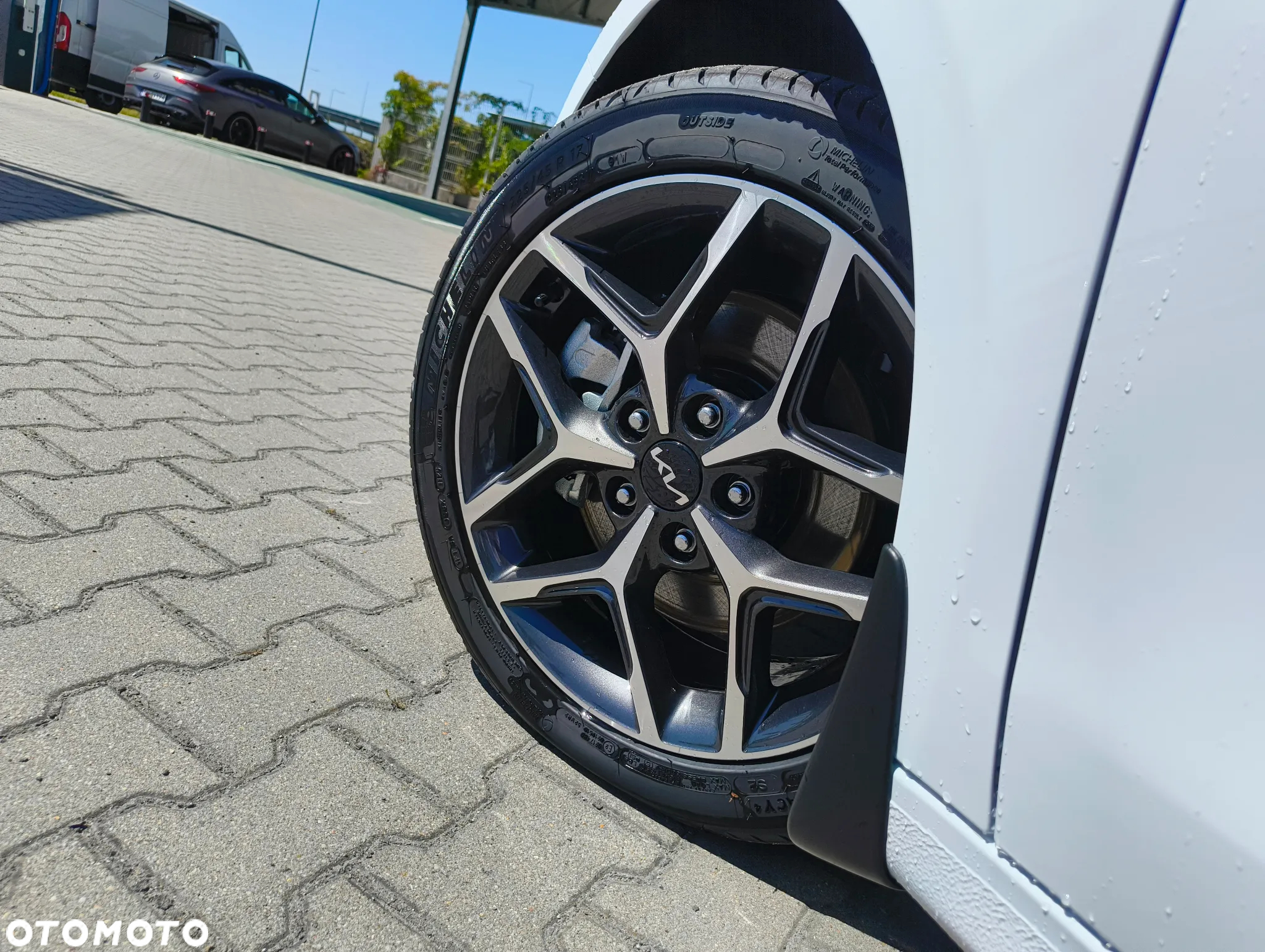 Kia Ceed 1.5 T-GDI Tribute DCT - 8