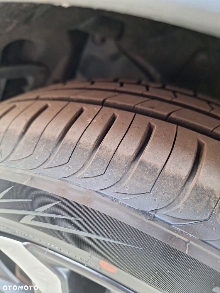 Honda Jazz 1.5 i-MMD e-CVT Crosstar Executive - 16