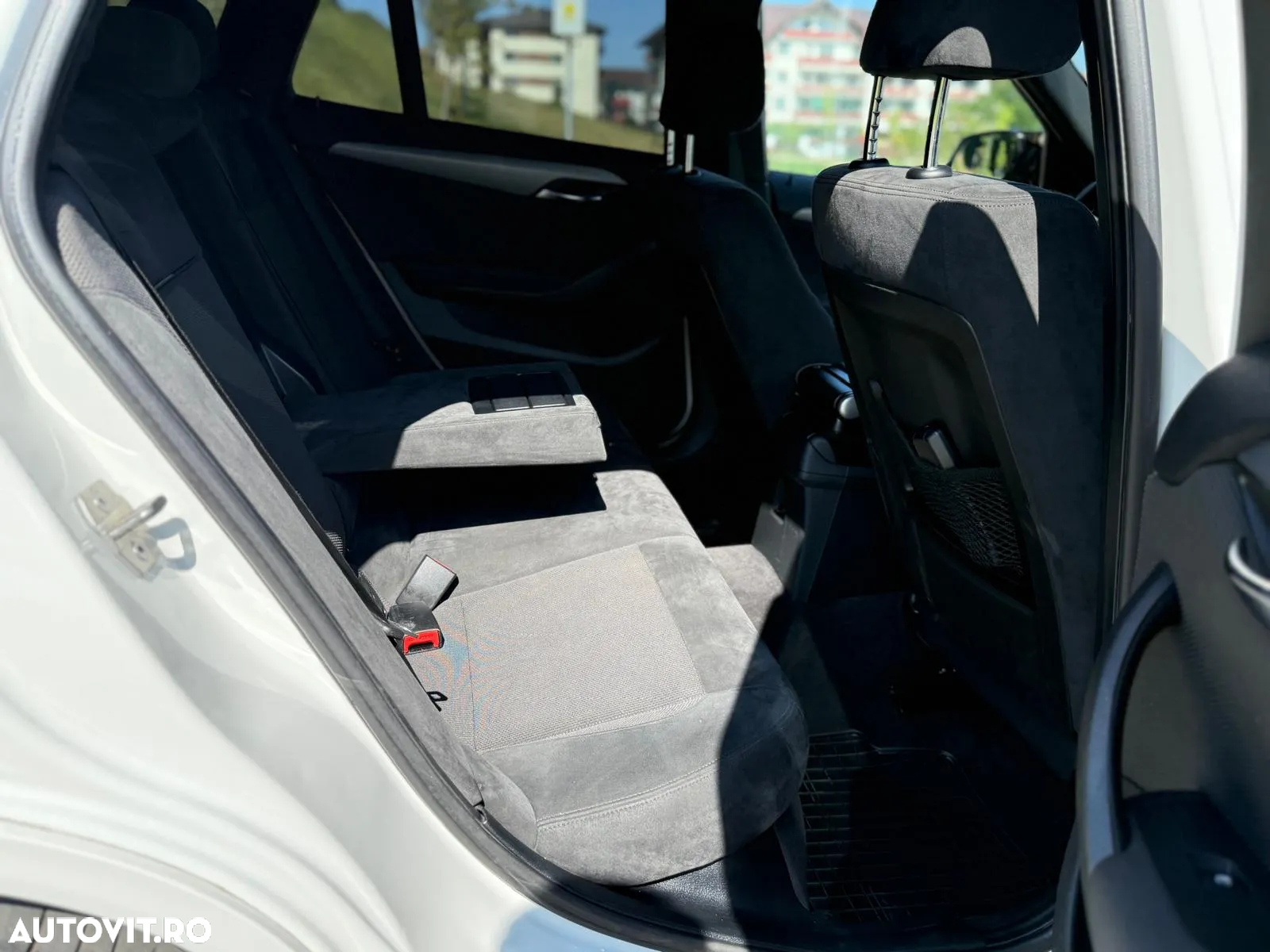 BMW X1 xDrive20d Aut. Sport Line - 29