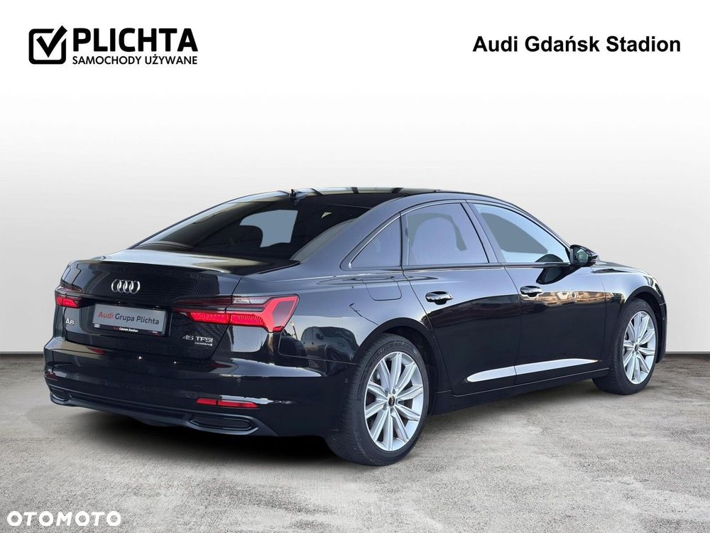 Audi A6 Limousine - 5