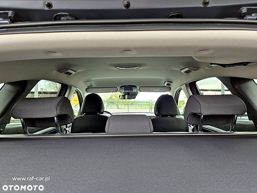 Hyundai Tucson 1.6 T-GDi 48V Platinum 2WD DCT - 10