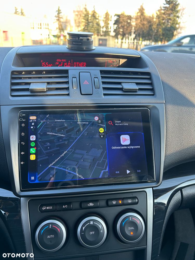 Mazda 6 Sport 2.0 CD DPF Dynamic - 5