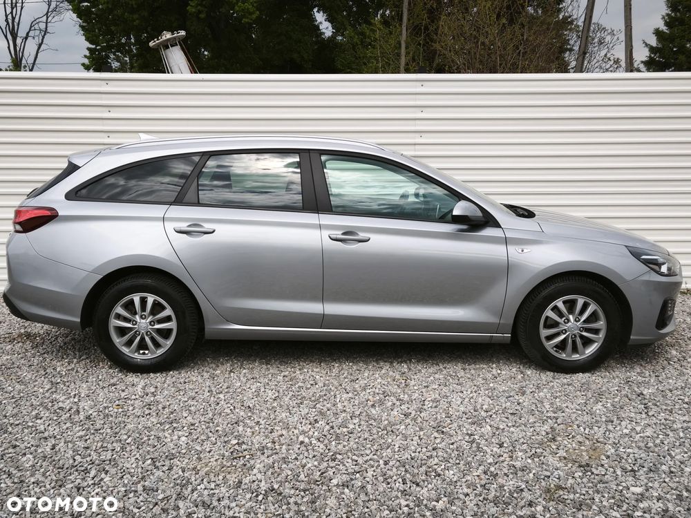 Hyundai i30 1.0 T-GDI Modern - 19