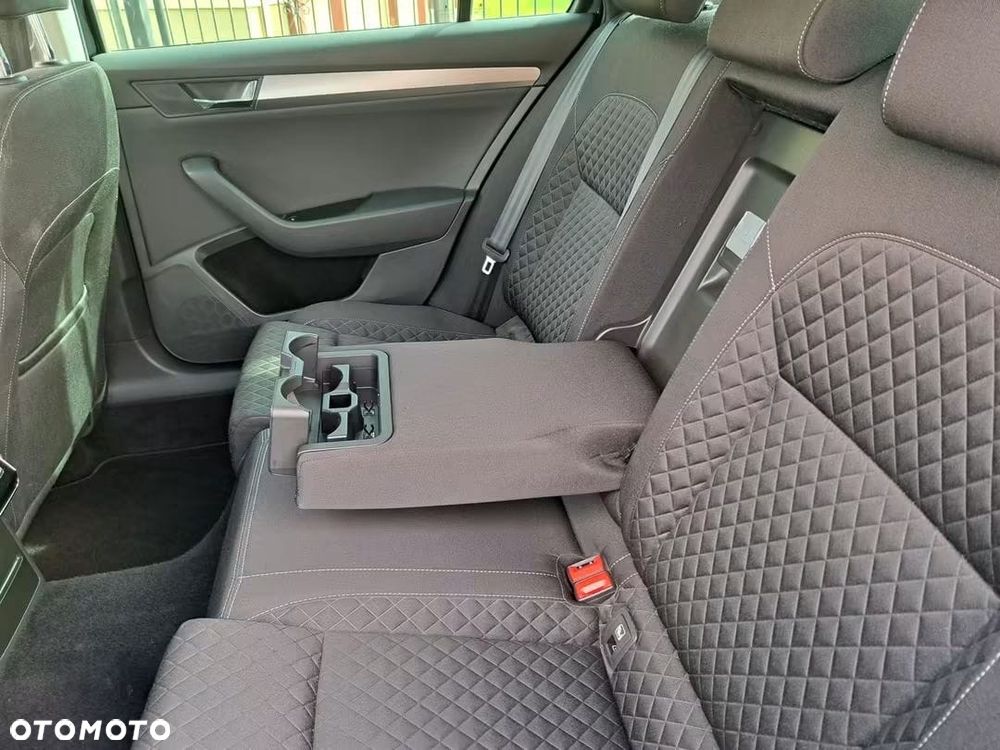 Skoda Superb - 29