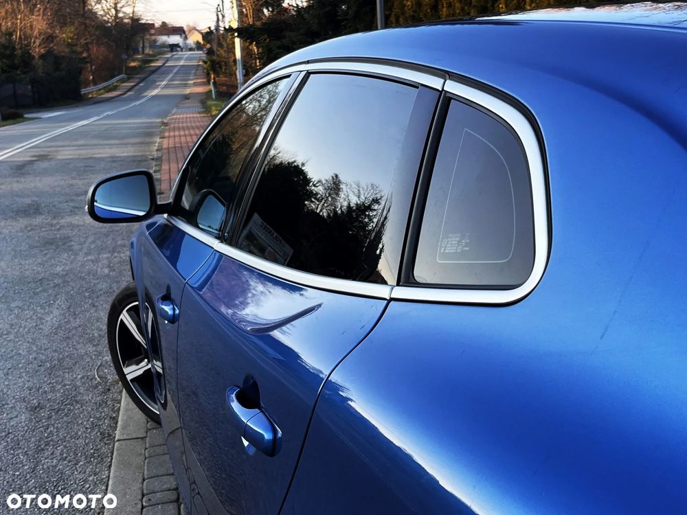 Volvo V40 D2 RDesign - 19