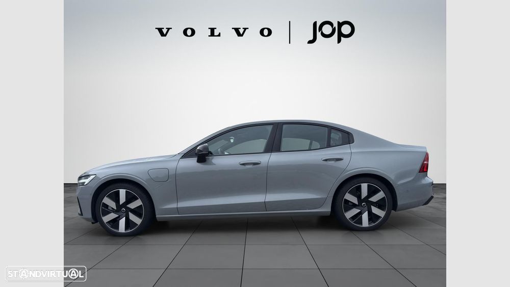 Volvo S60 2.0 T8 PHEV Plus Dark AWD - 2