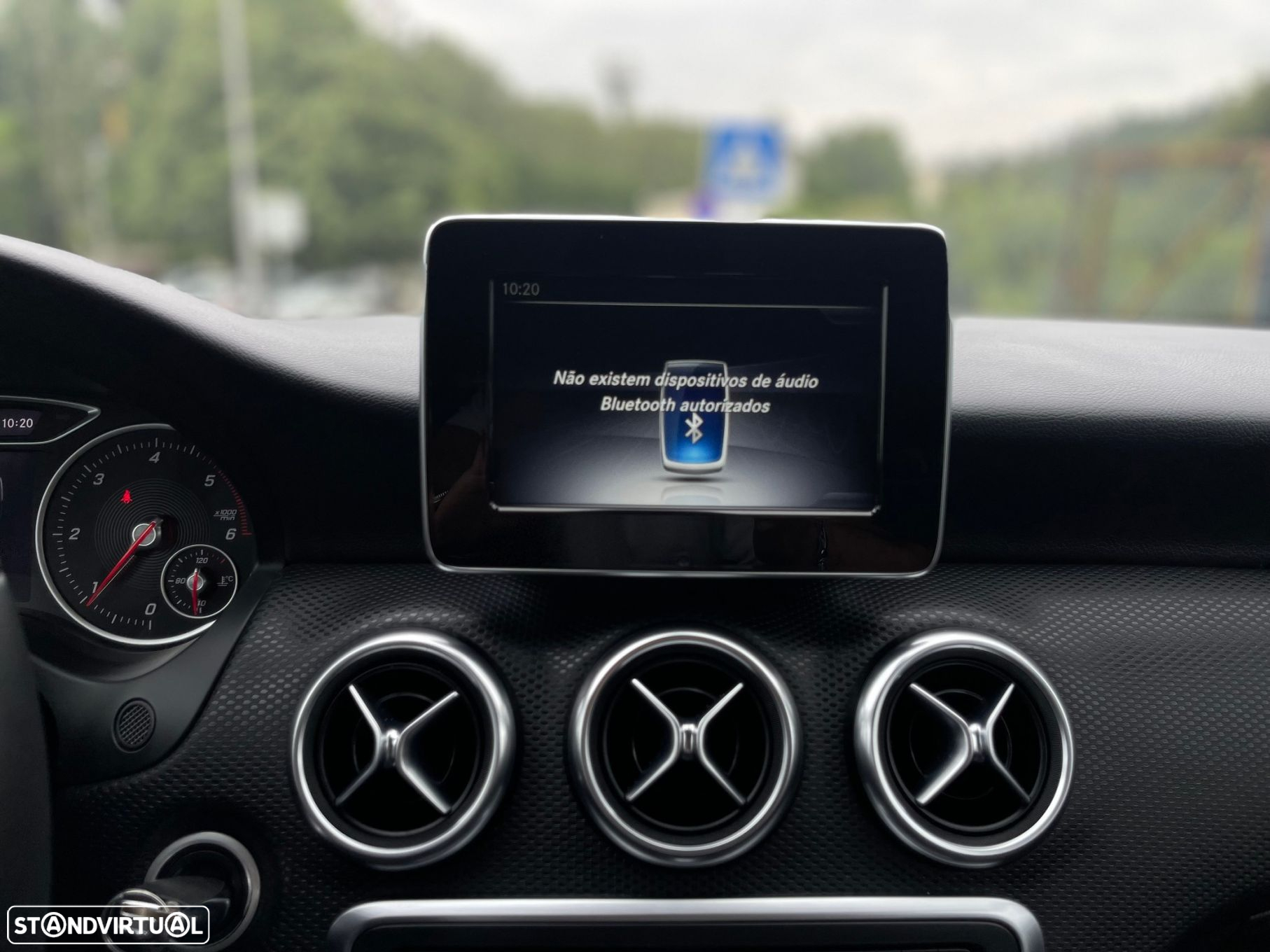 Mercedes-Benz A 180 d Style - 26